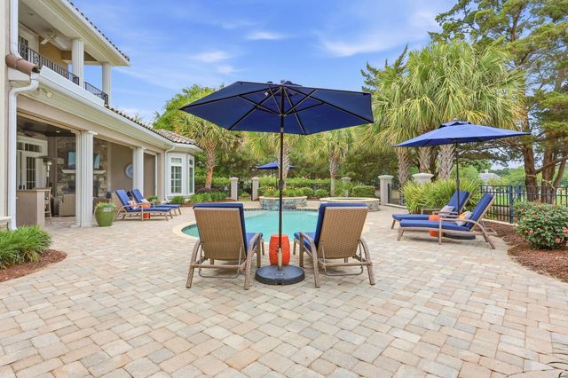 1505 Pachino Dr., Myrtle Beach, SC 29579