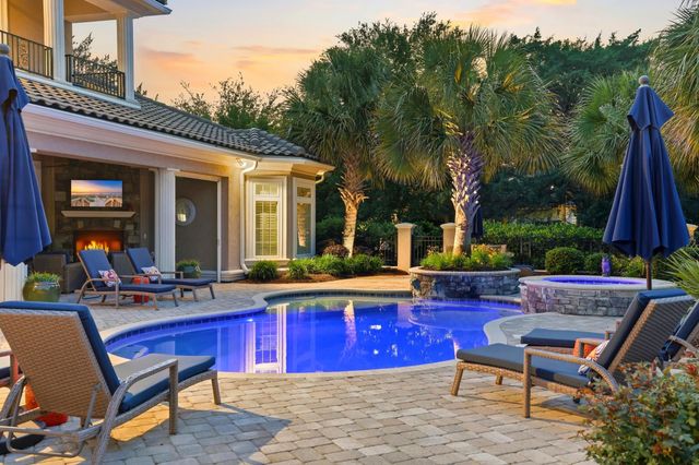 1505 Pachino Dr., Myrtle Beach, SC 29579