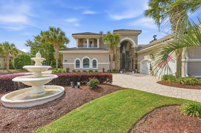 1505 Pachino Dr., Myrtle Beach, SC 29579
