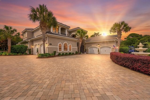 1505 Pachino Dr., Myrtle Beach, SC 29579