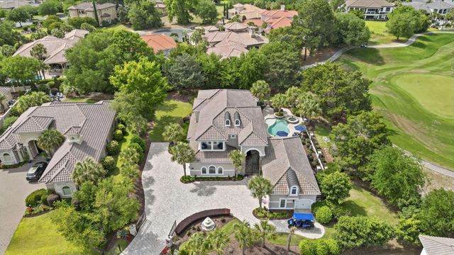 1505 Pachino Dr., Myrtle Beach, SC 29579