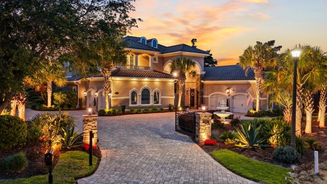 1505 Pachino Dr., Myrtle Beach, SC 29579