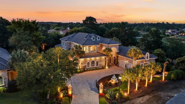 1505 Pachino Dr., Myrtle Beach, SC 29579