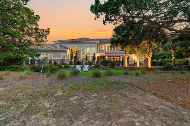 1505 Pachino Dr., Myrtle Beach, SC 29579