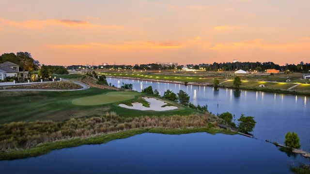 1505 Pachino Dr., Myrtle Beach, SC 29579