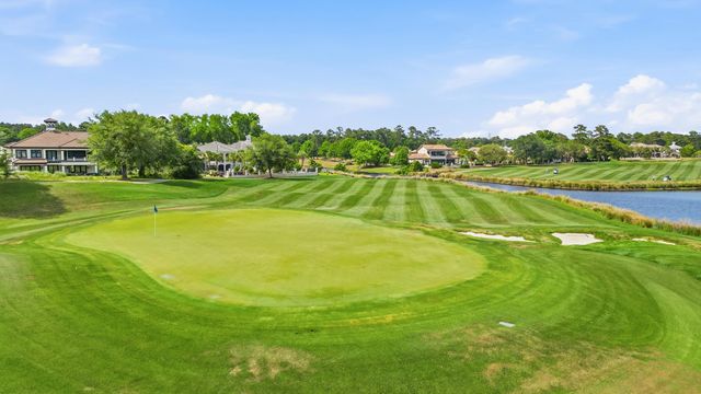 1505 Pachino Dr., Myrtle Beach, SC 29579