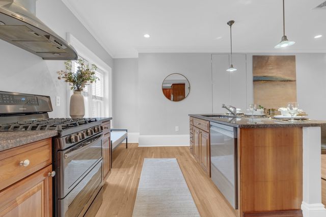 69 Rutland St 3, Boston, MA 02118