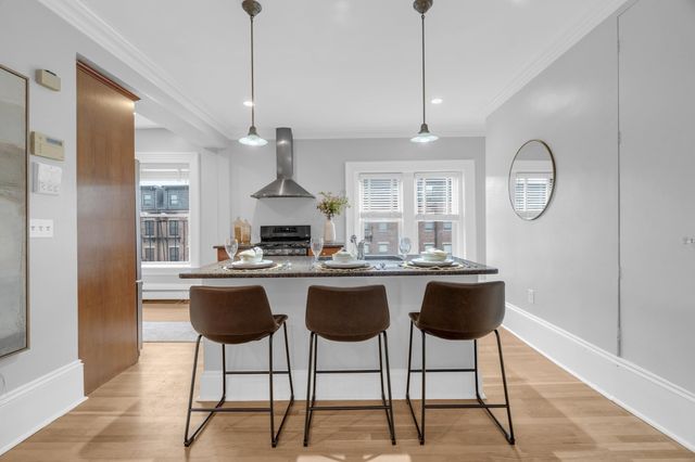 69 Rutland St 3, Boston, MA 02118