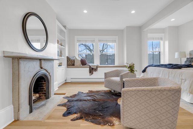 69 Rutland St 3, Boston, MA 02118