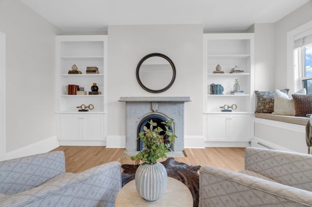 69 Rutland St 3, Boston, MA 02118