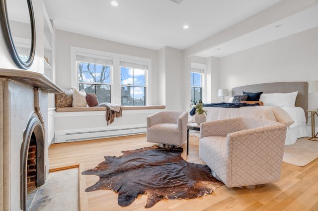 69 Rutland St 3, Boston, MA 02118