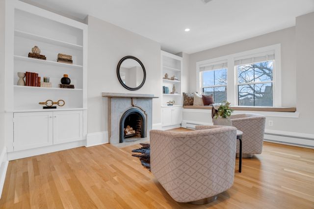 69 Rutland St 3, Boston, MA 02118