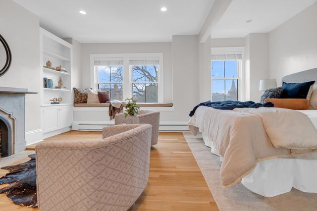 69 Rutland St 3, Boston, MA 02118
