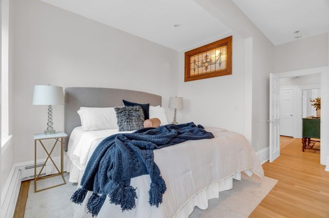 69 Rutland St 3, Boston, MA 02118