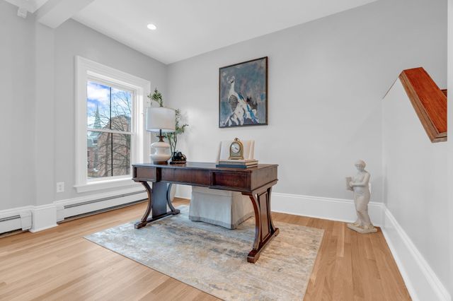69 Rutland St 3, Boston, MA 02118