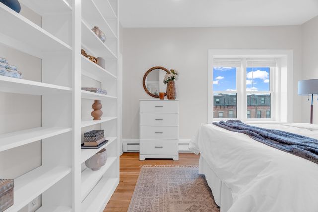 69 Rutland St 3, Boston, MA 02118