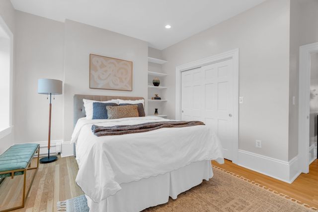 69 Rutland St 3, Boston, MA 02118