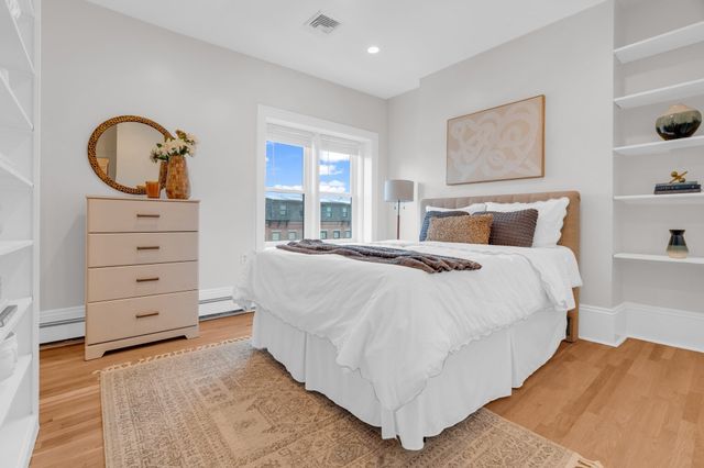 69 Rutland St 3, Boston, MA 02118