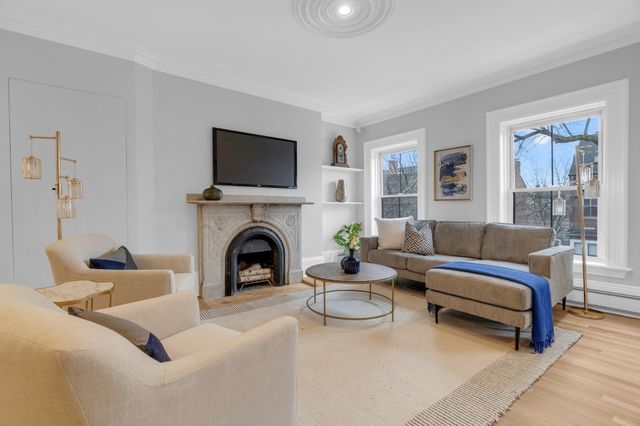 69 Rutland St 3, Boston, MA 02118