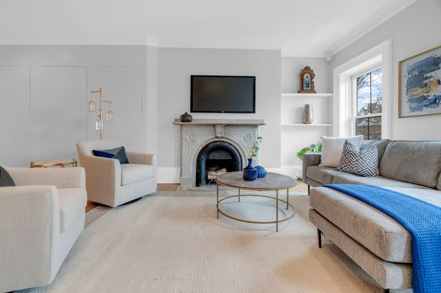 69 Rutland St 3, Boston, MA 02118