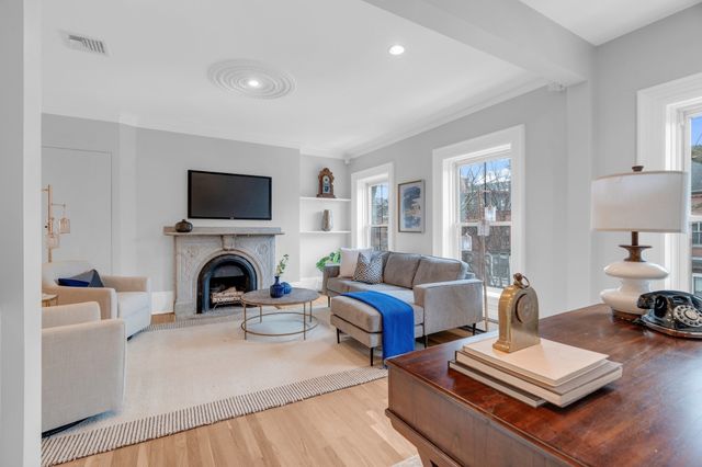 69 Rutland St 3, Boston, MA 02118