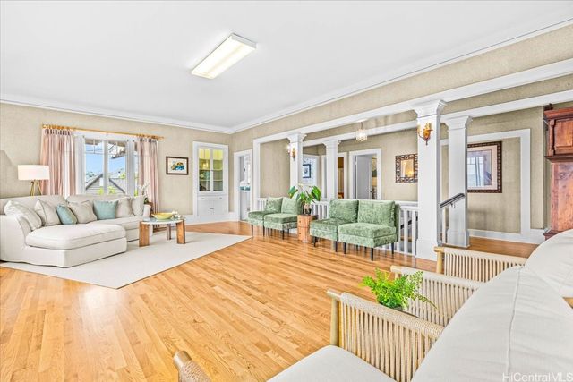 2618 Ferdinand Avenue, Honolulu, HI 96822