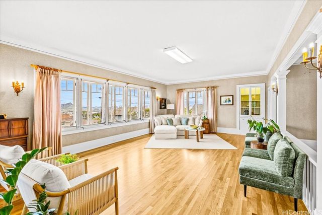 2618 Ferdinand Avenue, Honolulu, HI 96822