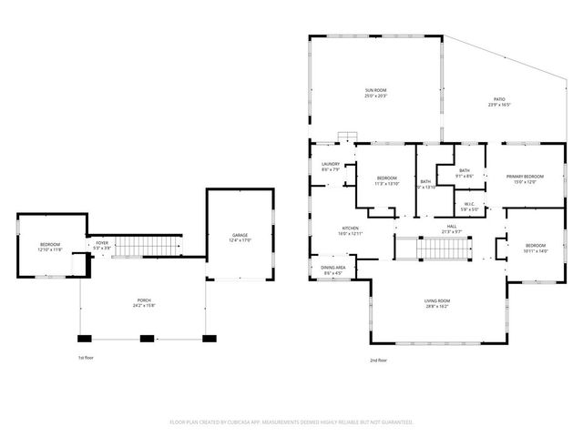 2618 Ferdinand Avenue, Honolulu, HI 96822