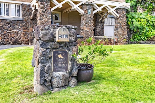2618 Ferdinand Avenue, Honolulu, HI 96822