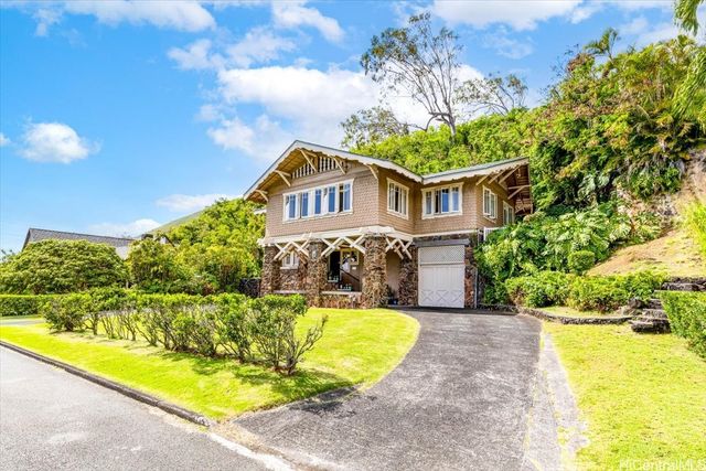 2618 Ferdinand Avenue, Honolulu, HI 96822