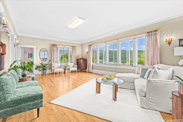 2618 Ferdinand Avenue, Honolulu, HI 96822