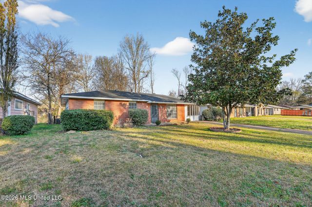 6559 George Washington Drive, Jackson, MS 39213