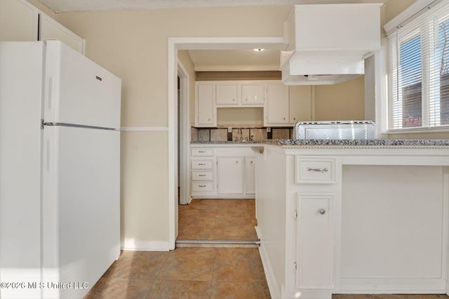 6559 George Washington Drive, Jackson, MS 39213