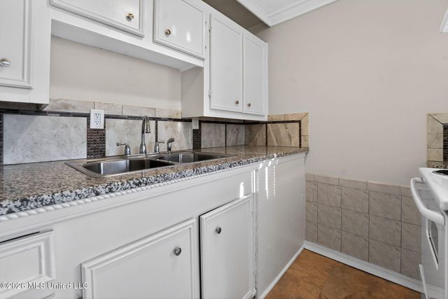 6559 George Washington Drive, Jackson, MS 39213