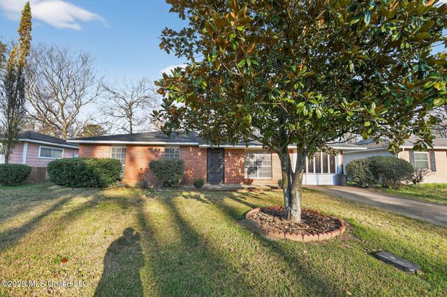 6559 George Washington Drive, Jackson, MS 39213