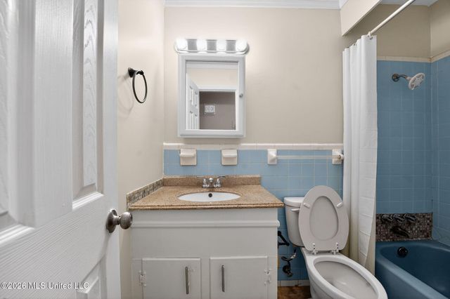 6559 George Washington Drive, Jackson, MS 39213