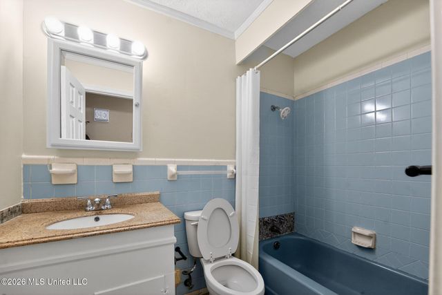 6559 George Washington Drive, Jackson, MS 39213