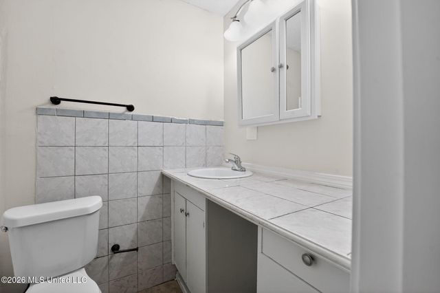 6559 George Washington Drive, Jackson, MS 39213