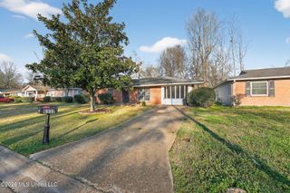 6559 George Washington Drive, Jackson, MS 39213