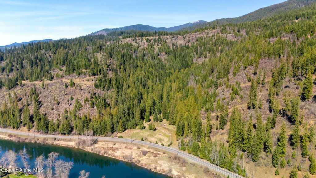 NKA ST JOE RIVER ROAD 25 ACRES, St. Maries, ID 83861 photo 11
