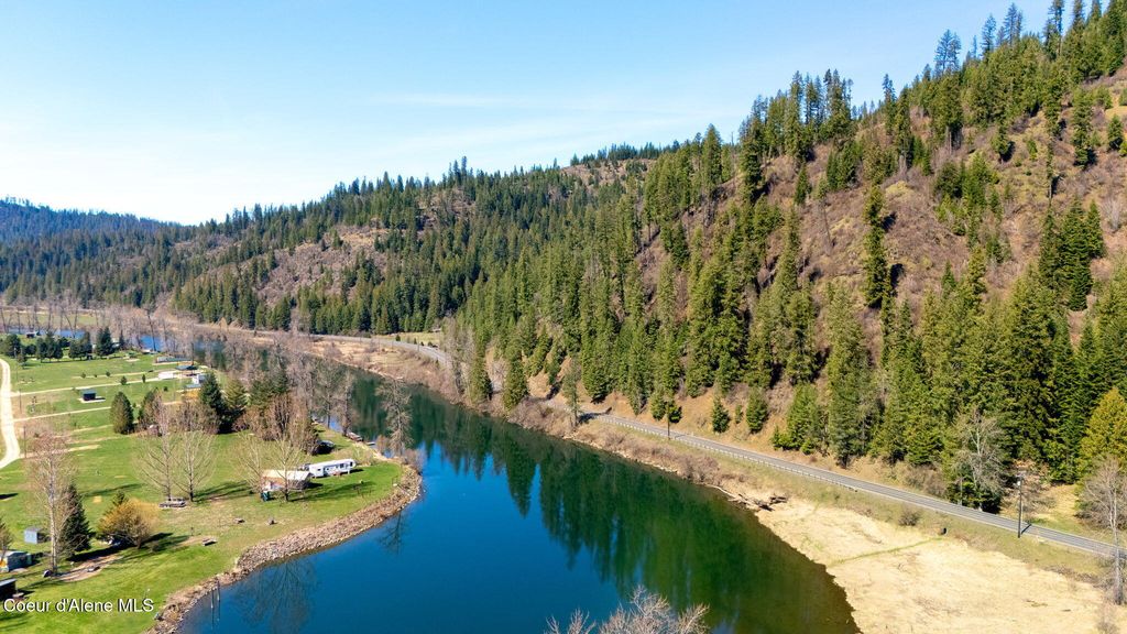 NKA ST JOE RIVER ROAD 25 ACRES, St. Maries, ID 83861 photo 16