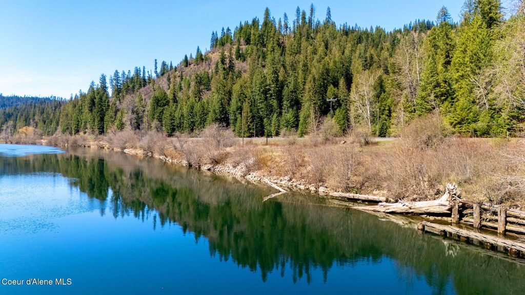 NKA ST JOE RIVER ROAD 25 ACRES, St. Maries, ID 83861 photo 17