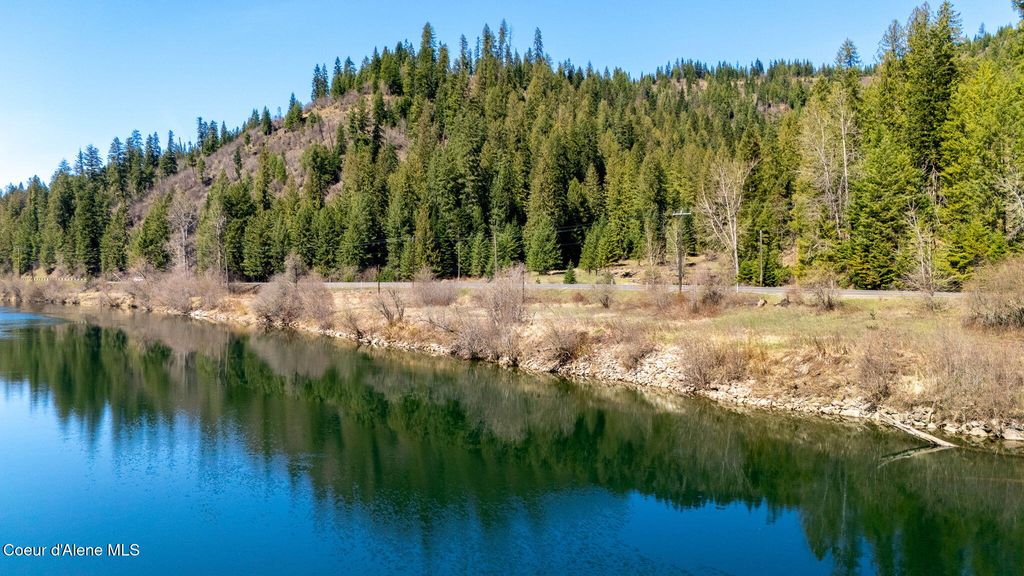 NKA ST JOE RIVER ROAD 25 ACRES, St. Maries, ID 83861 photo 18