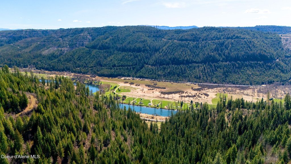 NKA ST JOE RIVER ROAD 25 ACRES, St. Maries, ID 83861 photo 19