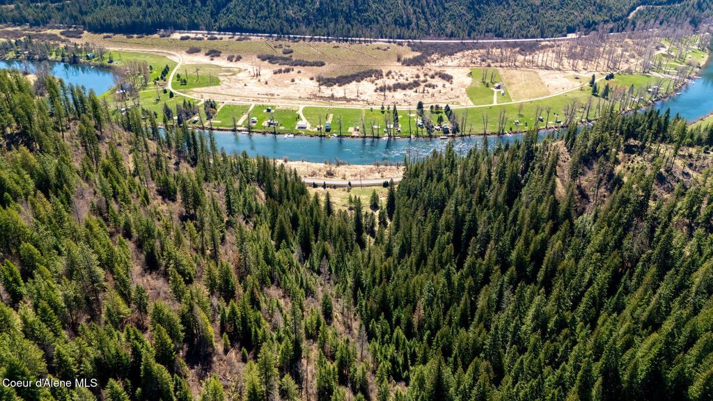 NKA ST JOE RIVER ROAD 25 ACRES, St. Maries, ID 83861 photo 21