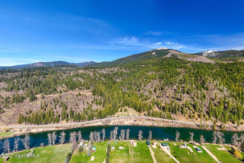 NKA ST JOE RIVER ROAD 25 ACRES, St. Maries, ID 83861 photo 4