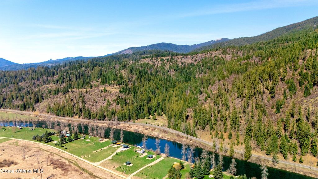 NKA ST JOE RIVER ROAD 25 ACRES, St. Maries, ID 83861 photo 5