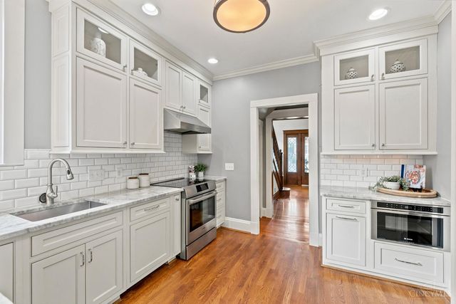 3441 Wellston Place, Cincinnati, OH 45208