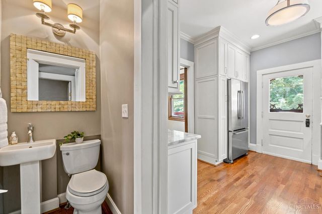 3441 Wellston Place, Cincinnati, OH 45208