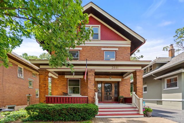 3441 Wellston Place, Cincinnati, OH 45208